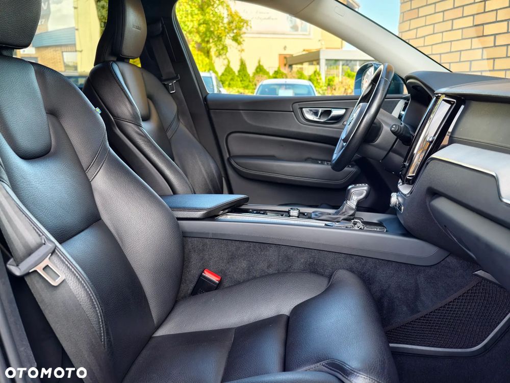 Volvo XC 60 D4 Inscription - 6