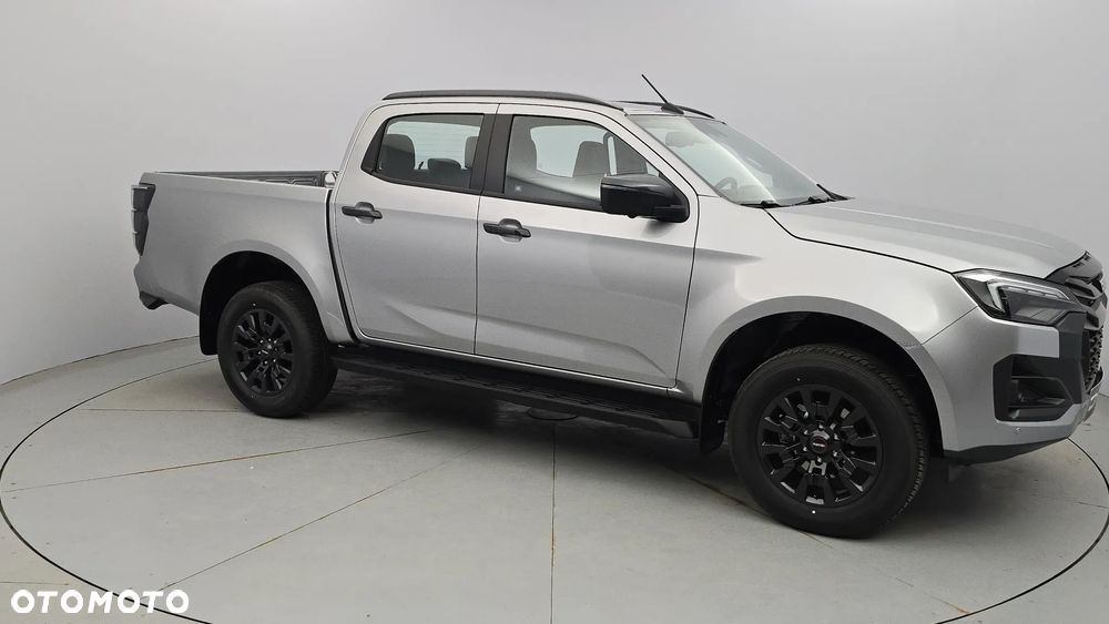 Isuzu D-Max 2.2 DC LSE 4WD - 17