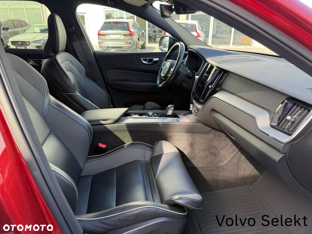 Volvo XC 60 - 26
