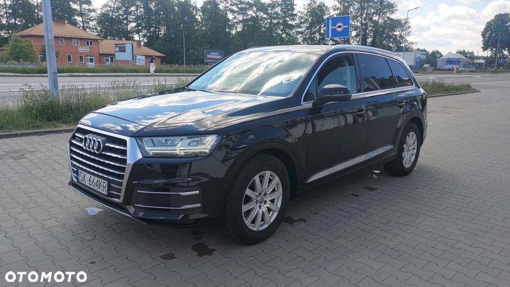 Audi Q7 - 29