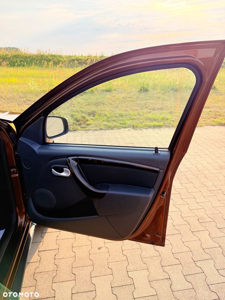 Dacia Duster 1.6 16V 4x2 Ambiance - 14