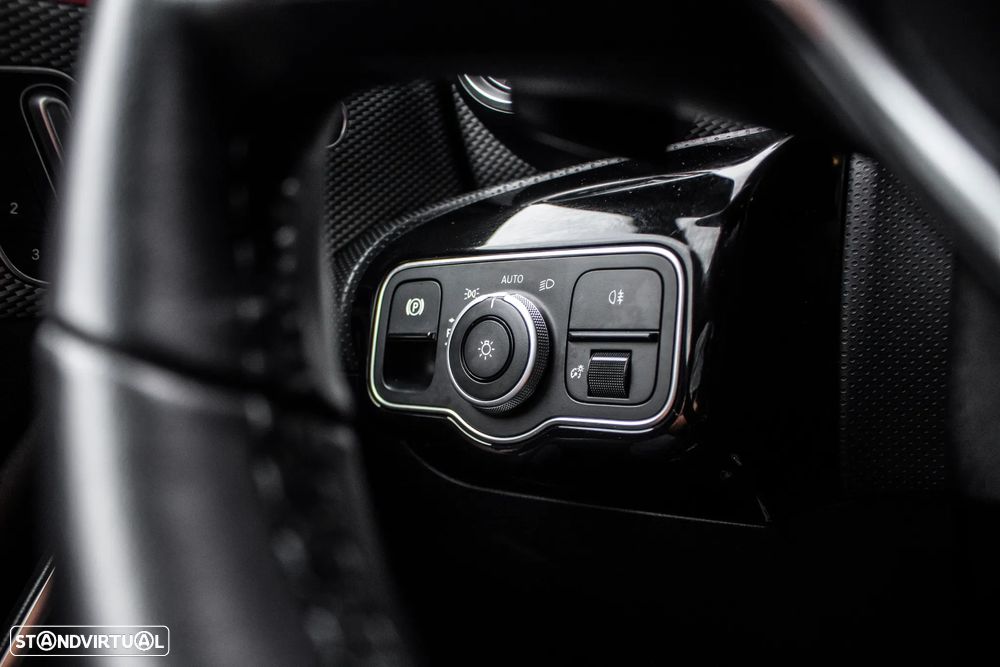 Mercedes-Benz A 250 e Style Plus - 22