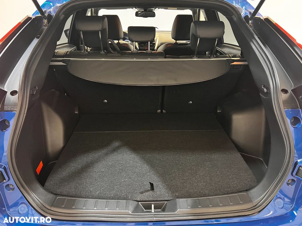Mitsubishi Eclipse-Cross - 24