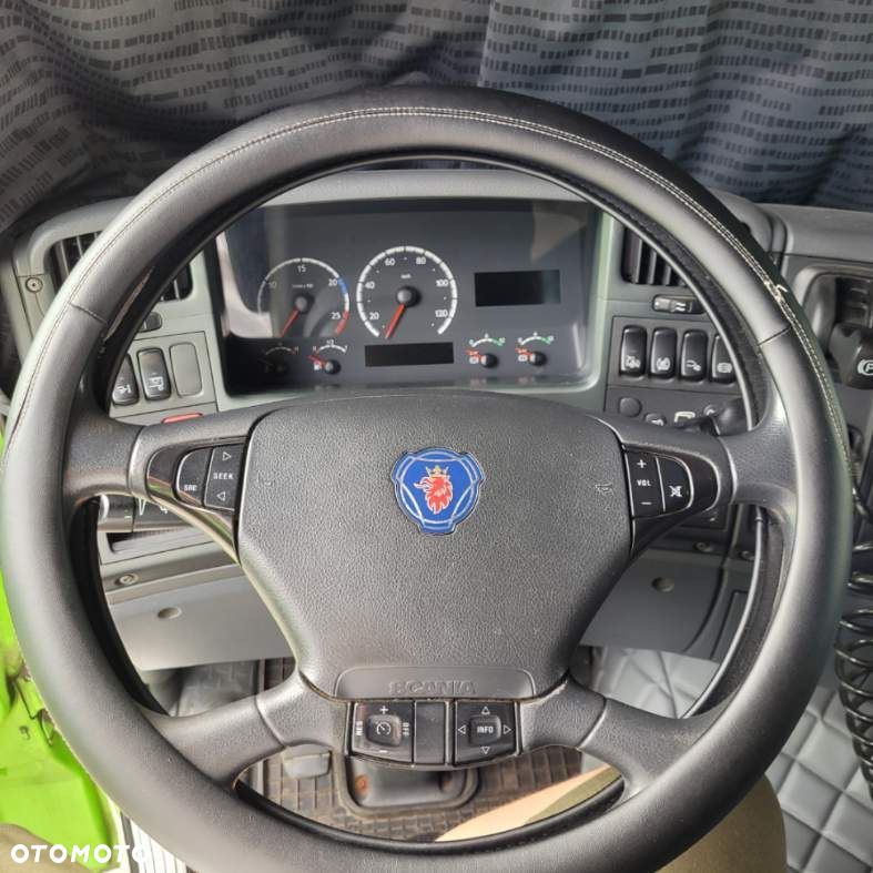 Scania R270 - 6