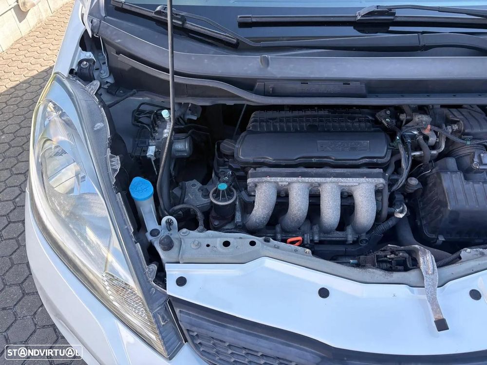 Honda Jazz 1.2 i-VTEC Trend - 18