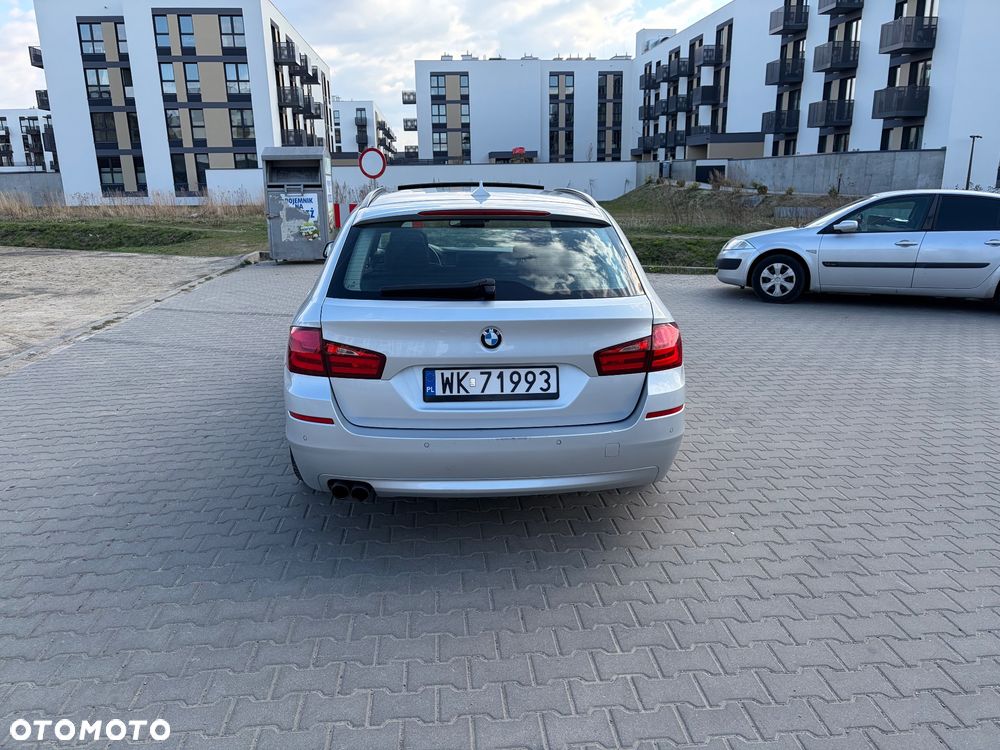 BMW Seria 5 - 3