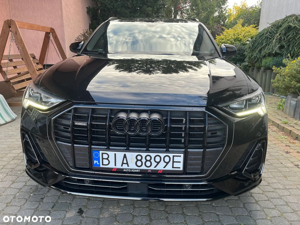 Audi Q3 45 TFSI Quattro S tronic S line - 3