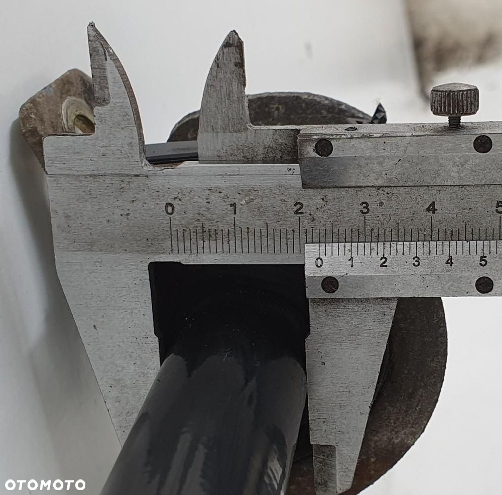 STABILIZATOR DRĄŻEK PRZÓD VOLVO V50 3M51-5494-JA - 5