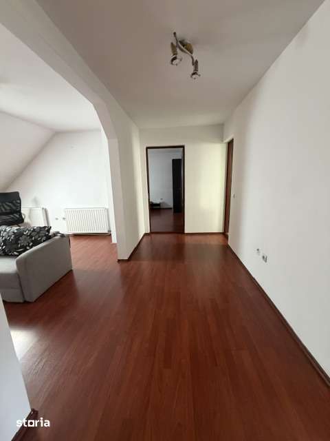 Apartament spatios zona Stefan cel Mare — fotografia 1