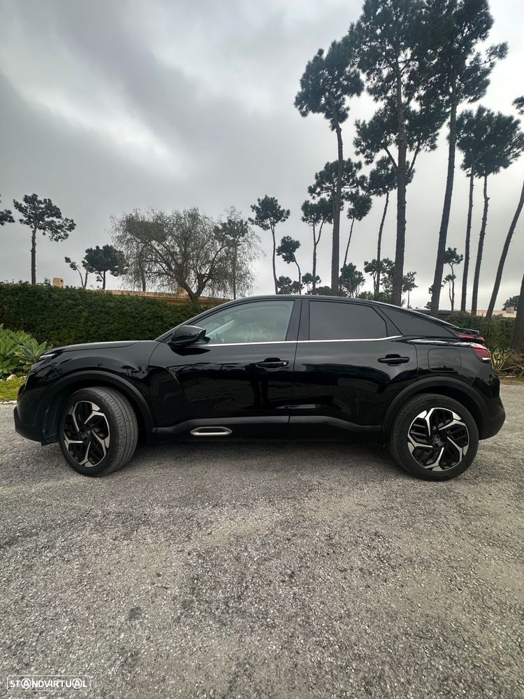 Citroën C4 1.2 PureTech Feel Pack - 3