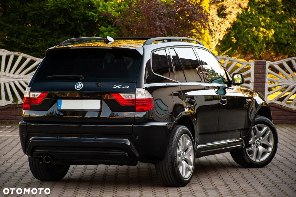 BMW X3 - 17