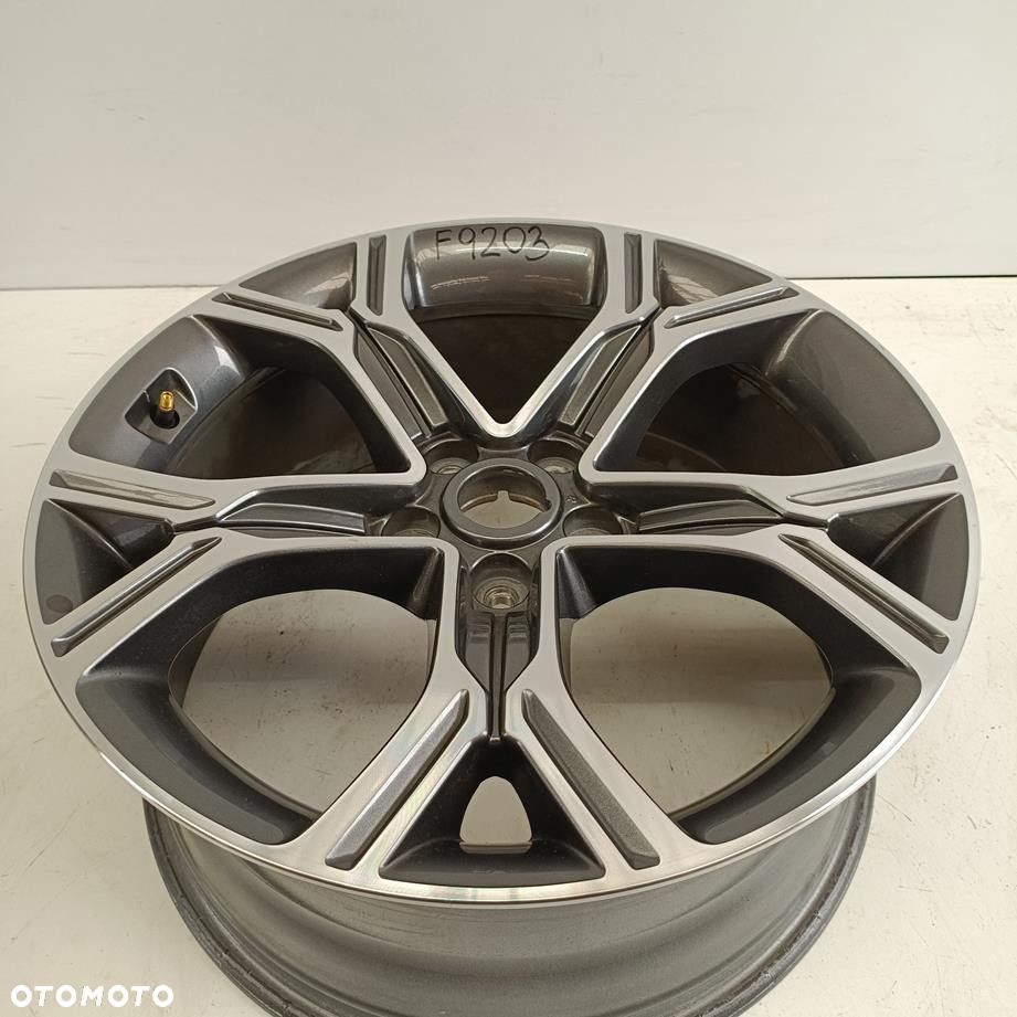 Alufelga 5x114,3 19 Kia Stinger 52910-J5260 (F9203) - 3