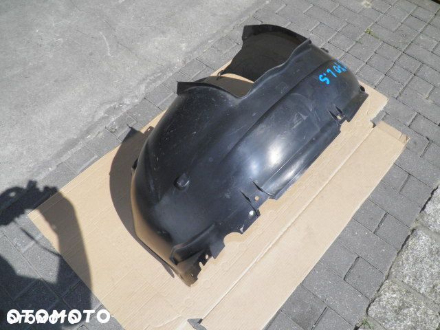 NADKOLE LEWE VOLVO XC70 2001r 2006r ORYGINAŁ - 3