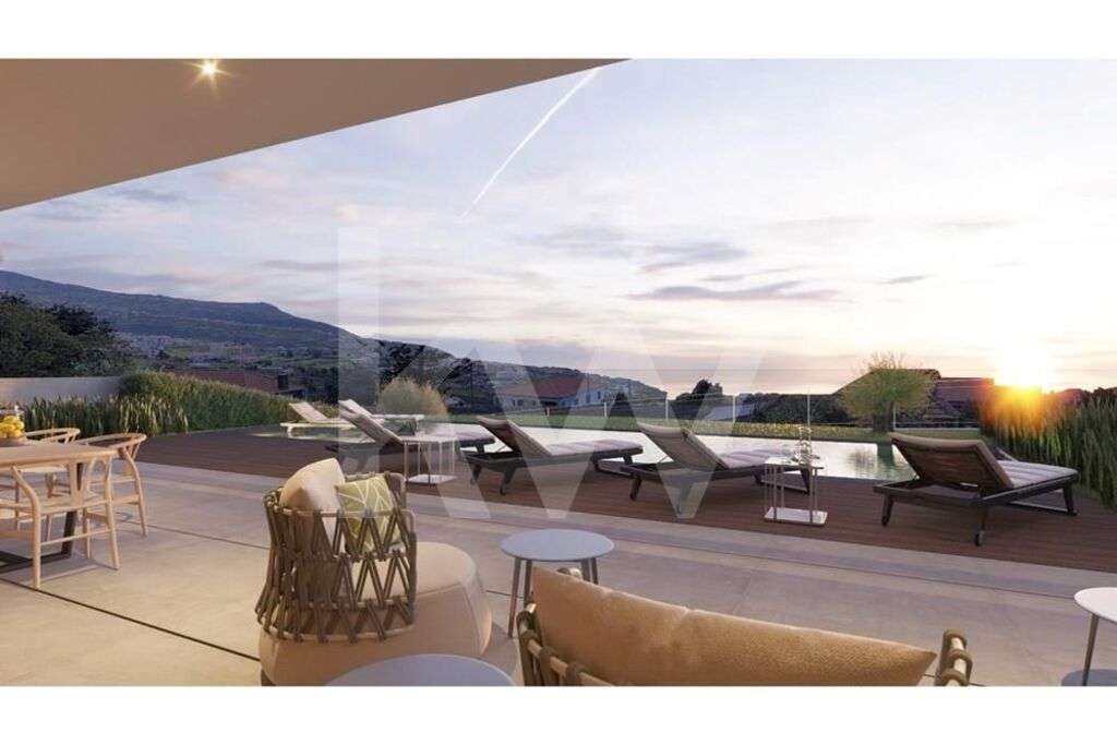 Moradia T3 fantastica vista - Grande imagem: 3/18