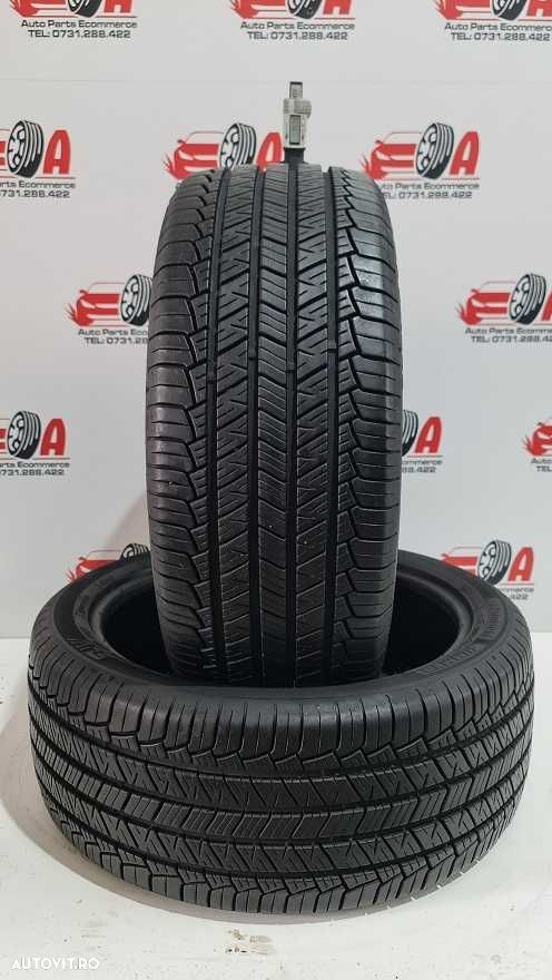 ANVELOPE 225/45/R19 96W KORMORAN CP V1031 Vara - 1