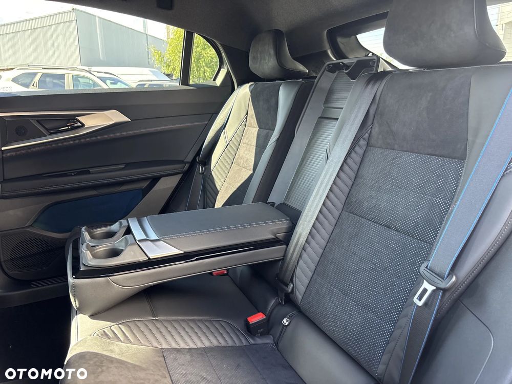 Renault Rafale 1.2 E-Tech Full Hybrid 200 esprit Alpine MMT - 16