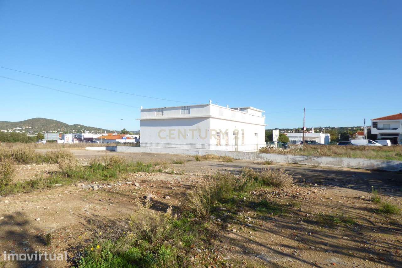 Moradia com Terreno para construção, em Almancil, perto  de Vale de Lo - Grande imagem: 4/18