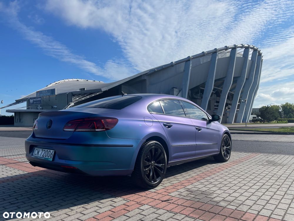 Volkswagen CC - 11