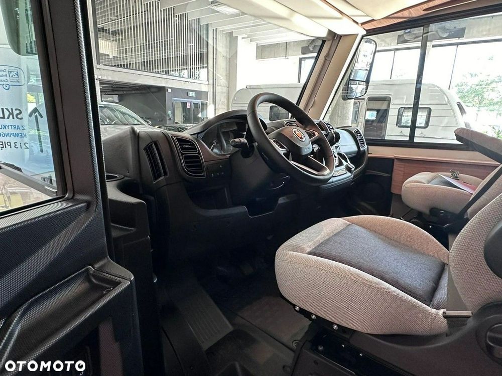 Weinsberg Caracore700MEG - 20