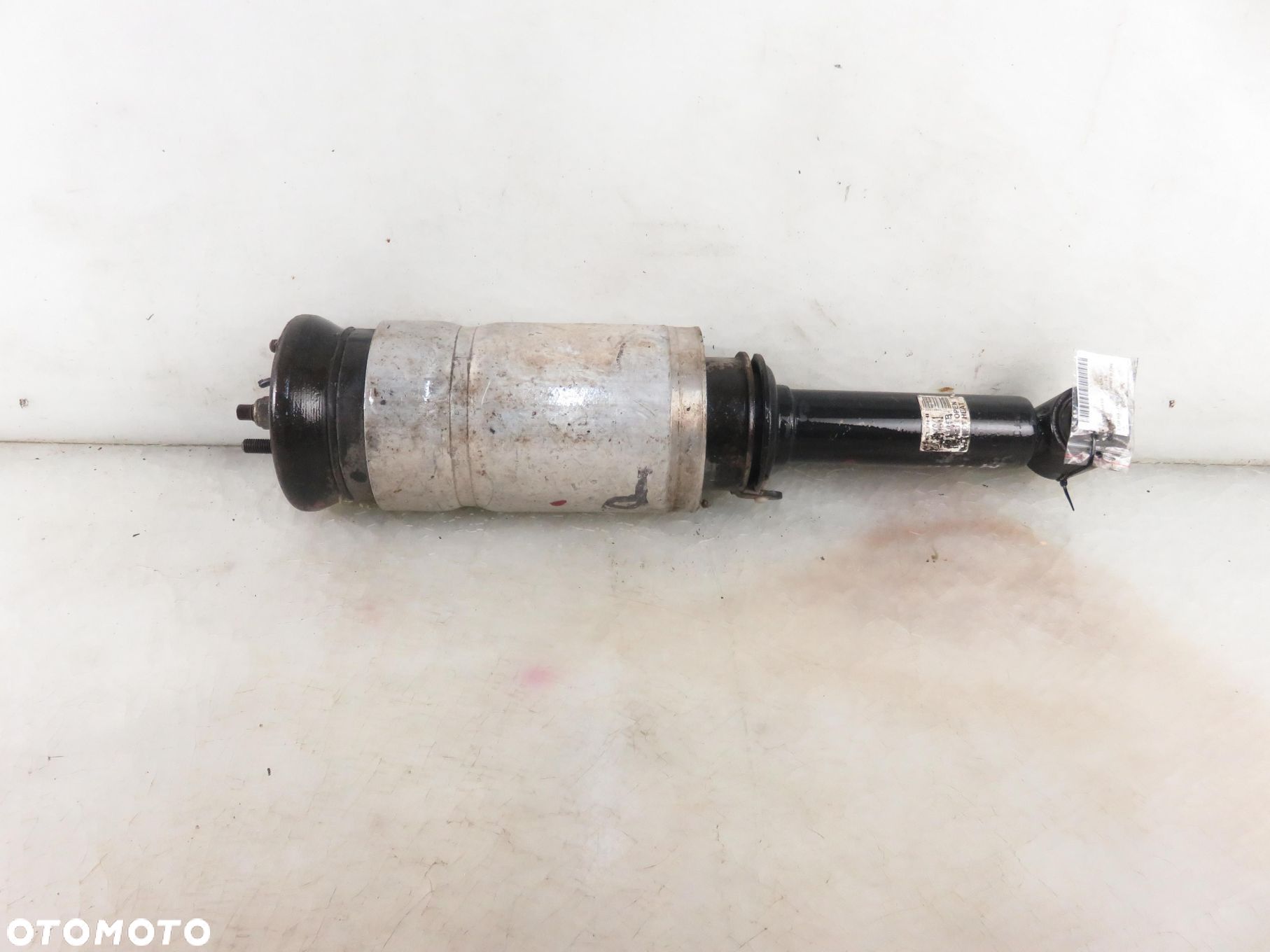 MIECH LAND ROVER RANGE ROVER SPORT L320 RNB000858 - 1