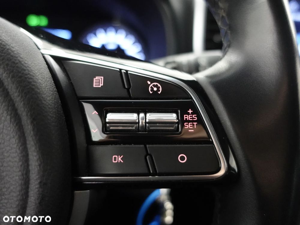 Kia Sportage 1.6 GDI 2WD EDITION 7 - 39