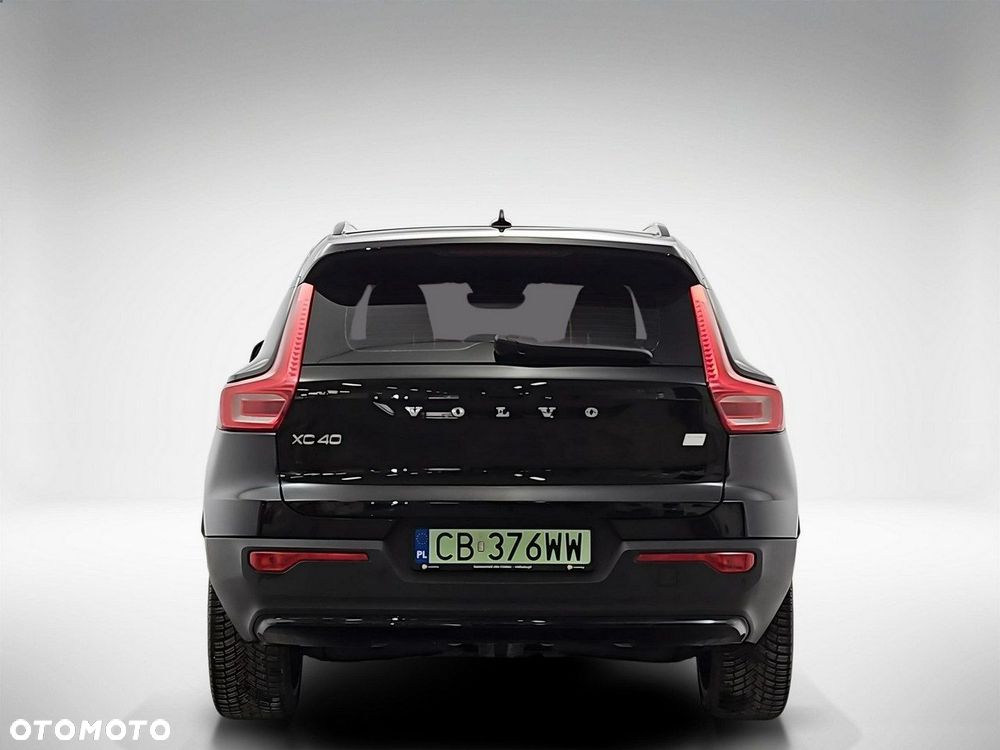 Volvo XC 40 73kWh P6 Recharge Core - 4