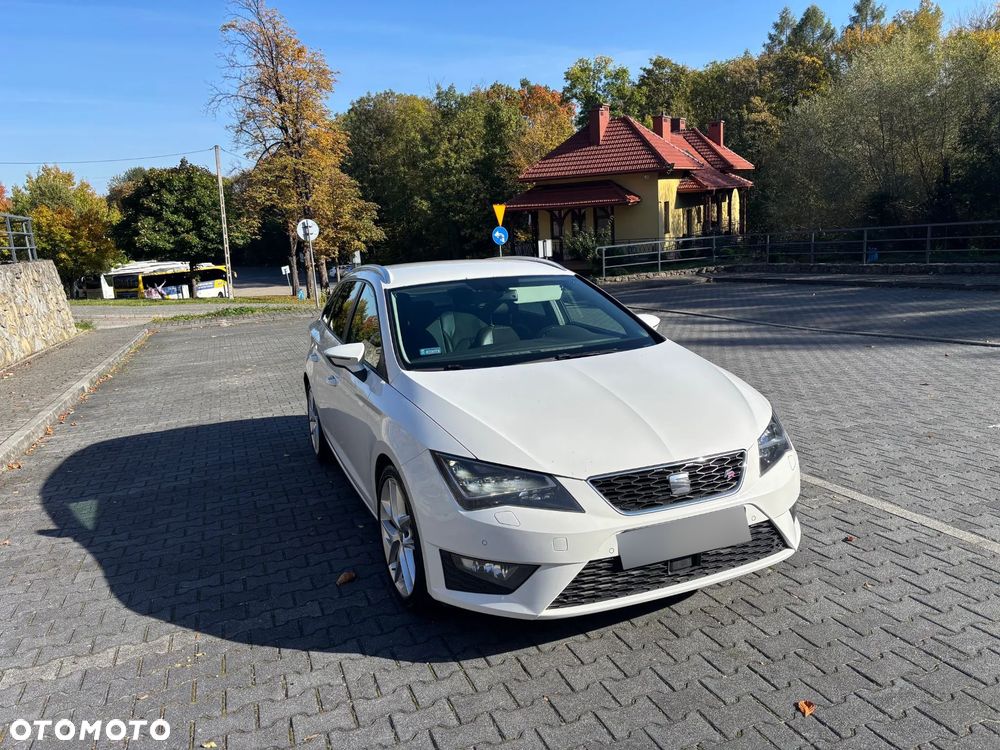 Seat Leon - 13
