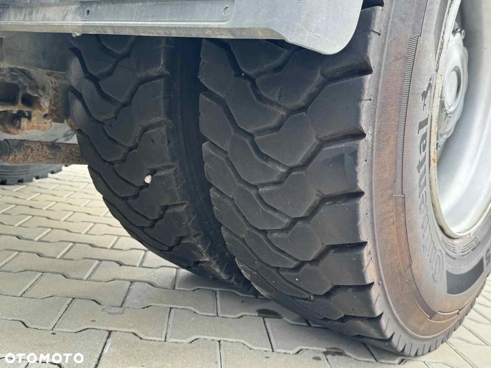 MAN TGS 18.500 4X4H HYDRODRIVE - 17