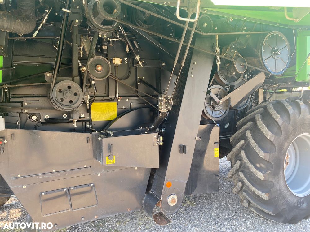 Deutz-Fahr C6205 - 4