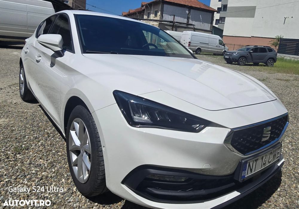 Seat Leon - 10
