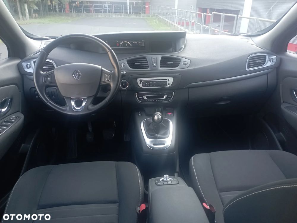 Renault Grand Scenic Gr 1.2 TCe Energy Limited - 6