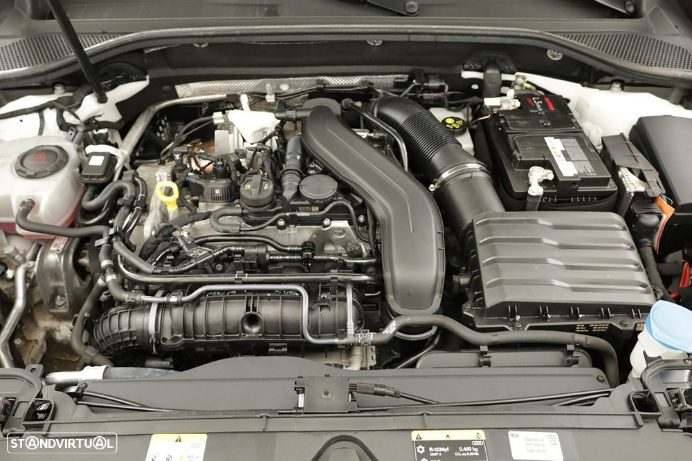 Audi Q2 35 TFSI Advanced S tronic - 25