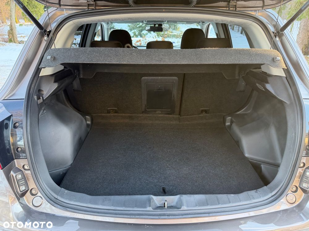 Mitsubishi ASX 1.6 ClearTec 2WD Top - 24