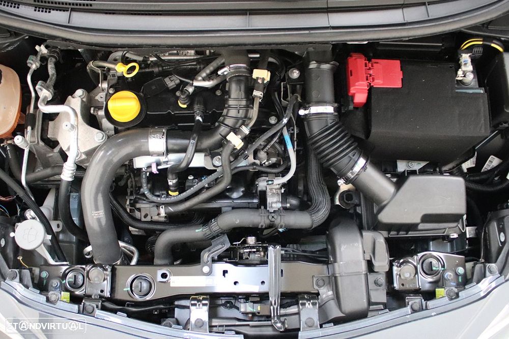 Nissan Micra 1.0 IG-T N-Design Black - 22