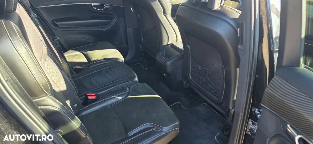 Volvo XC 90 D4 R-Design - 2