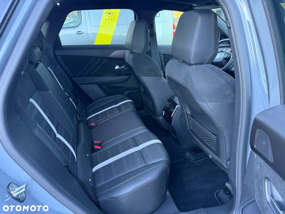 Opel Grandland 1.2 mHEV GS eDTC6 - 37