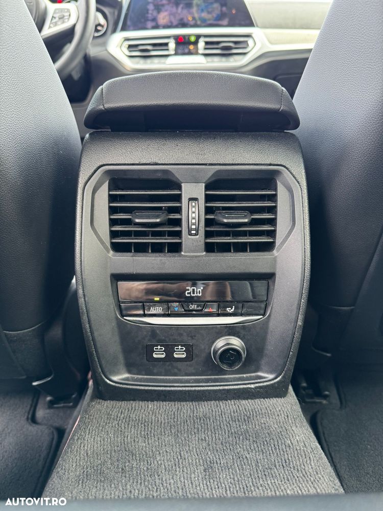 BMW Seria 3 320d GT xDrive AT - 9