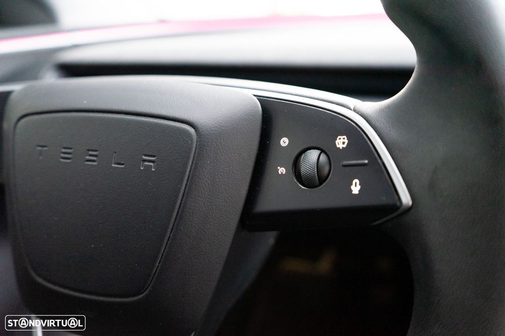 Tesla Model 3 Standard RWD Plus - 34