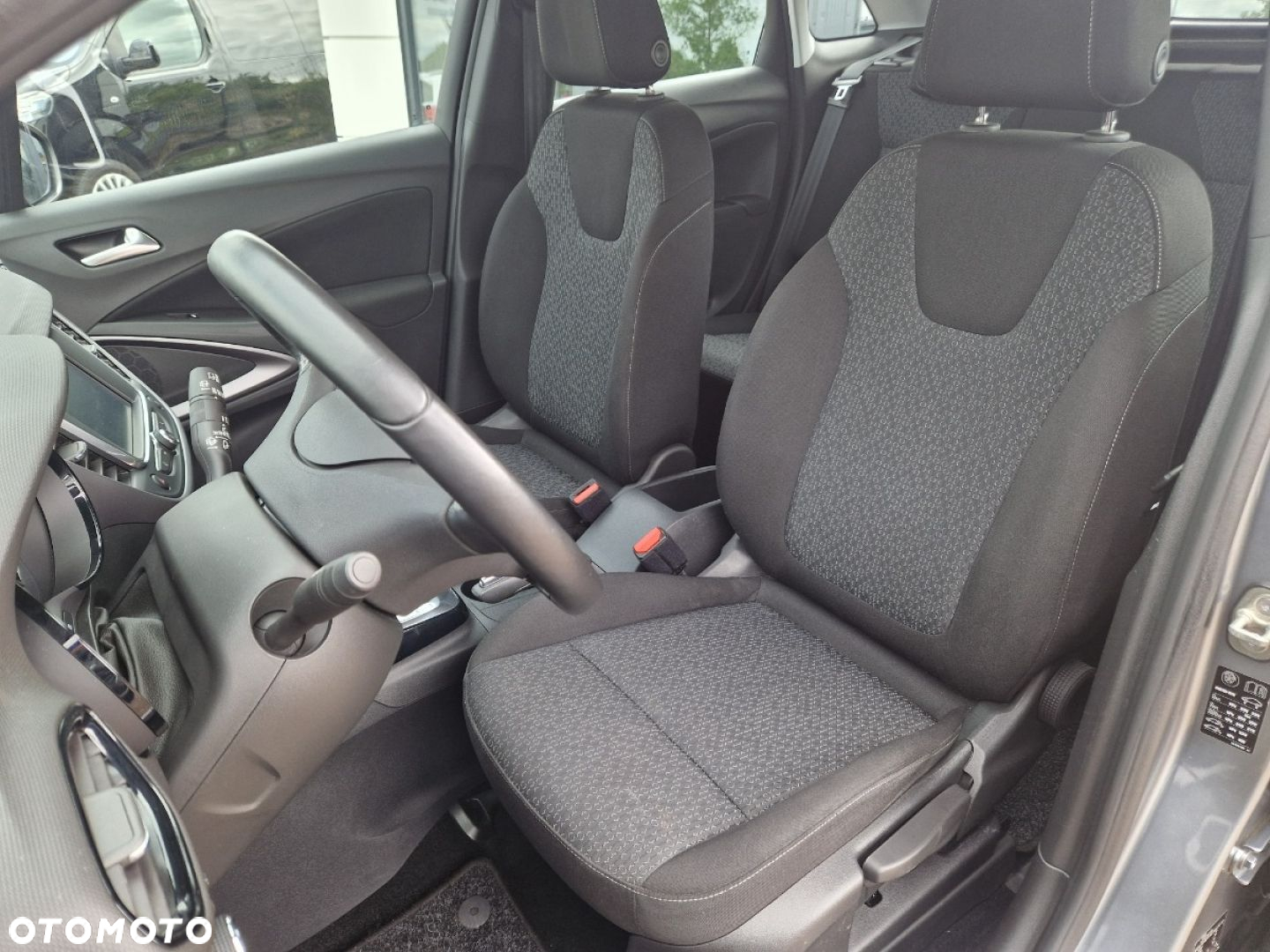 Opel Crossland X 1.2 Start/Stop Automatik Edition - 10
