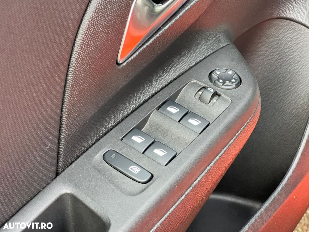 Opel Corsa - 9