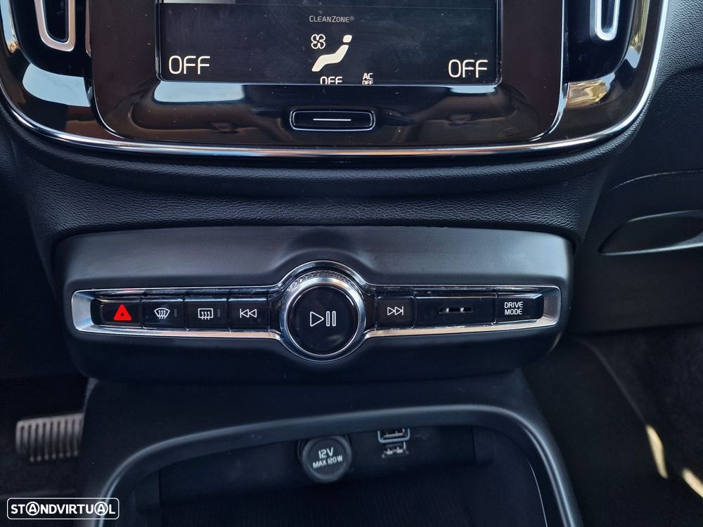 Volvo XC 40 T4 Recharge DKG Core - 25