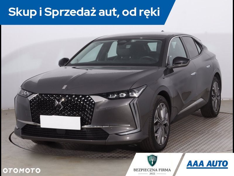 DS Automobiles DS 4 - 3