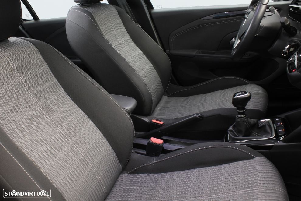 Opel Corsa 1.5 D Business - 18