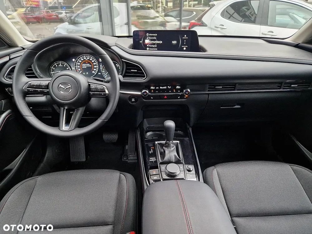 Mazda CX-30 2.0 mHEV Homura AWD - 7