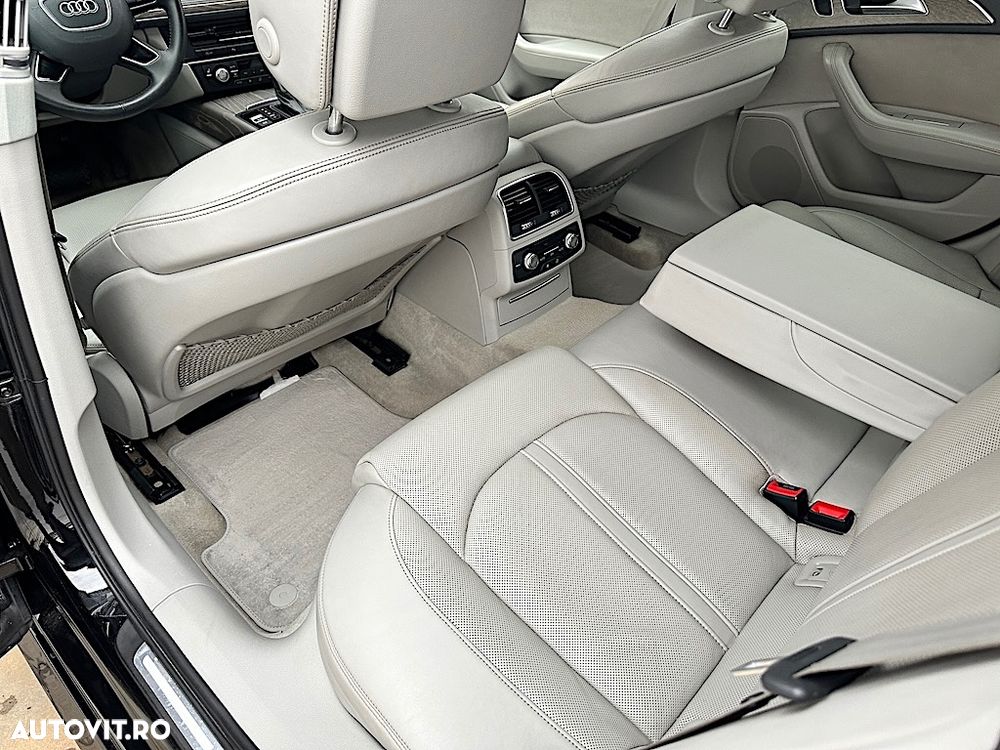 Audi A6 - 15