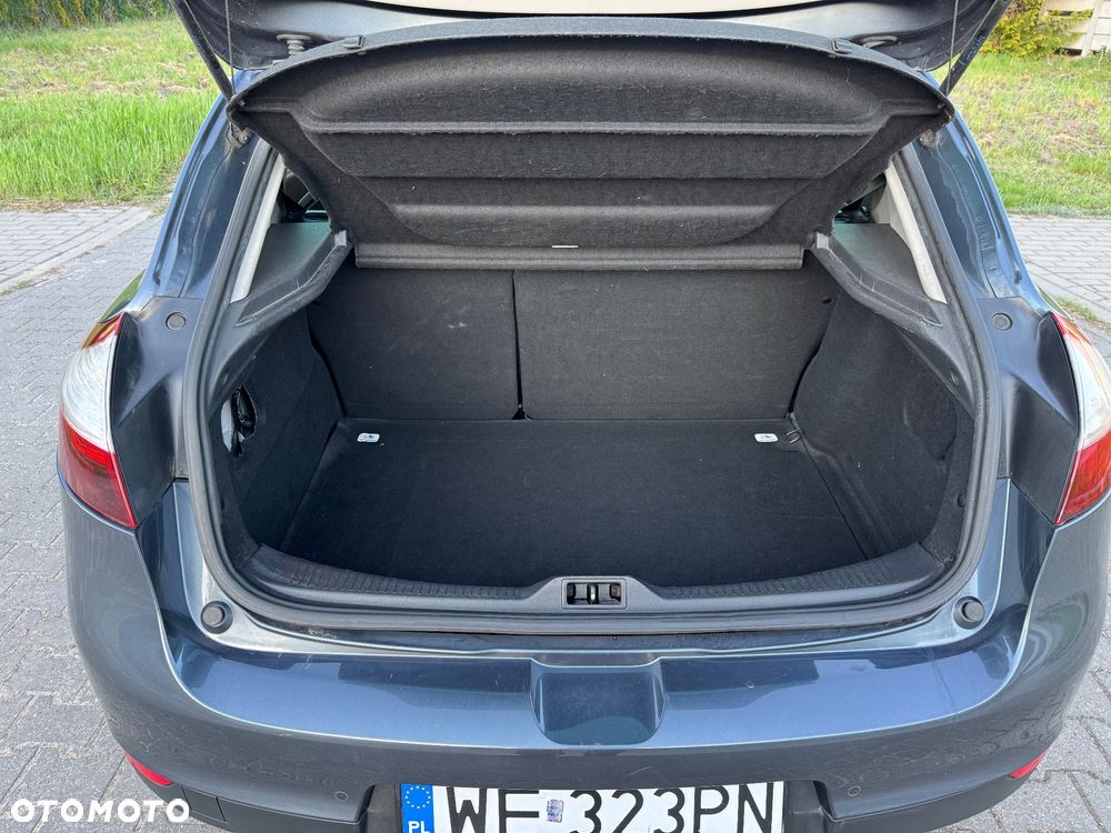 Renault Megane 1.2 16V TCe Energy Limited - 15