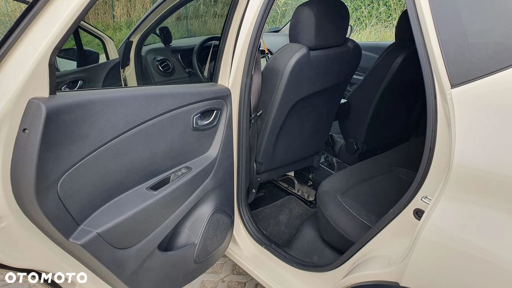 Renault Captur - 9