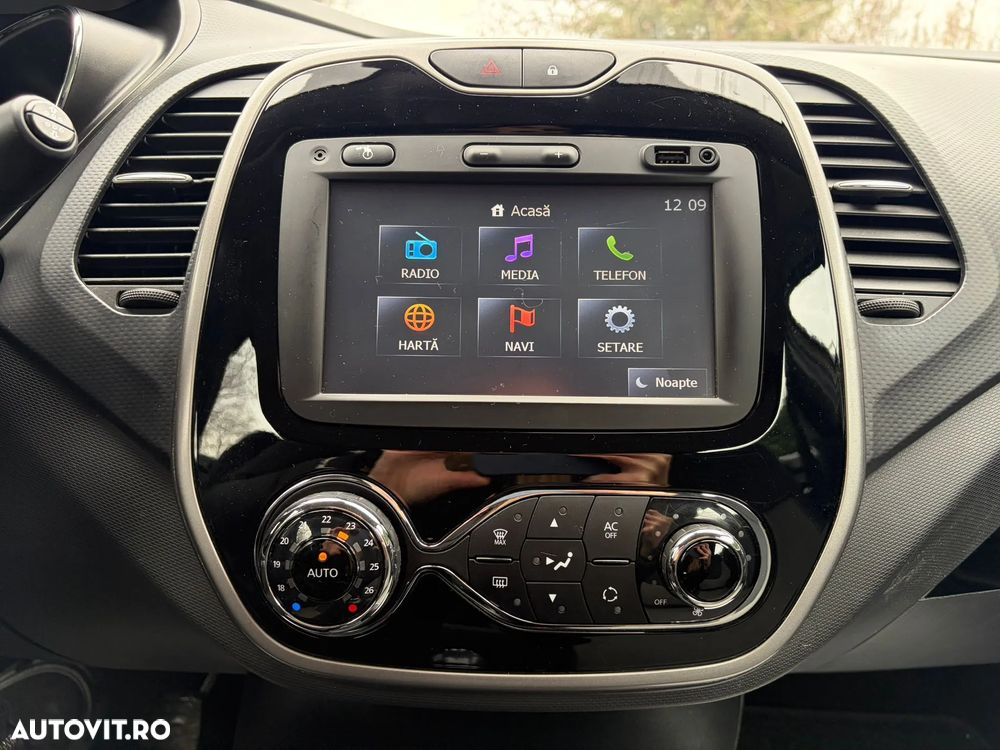 Renault Captur ENERGY TCe 90 Start&Stop Dynamique - 36