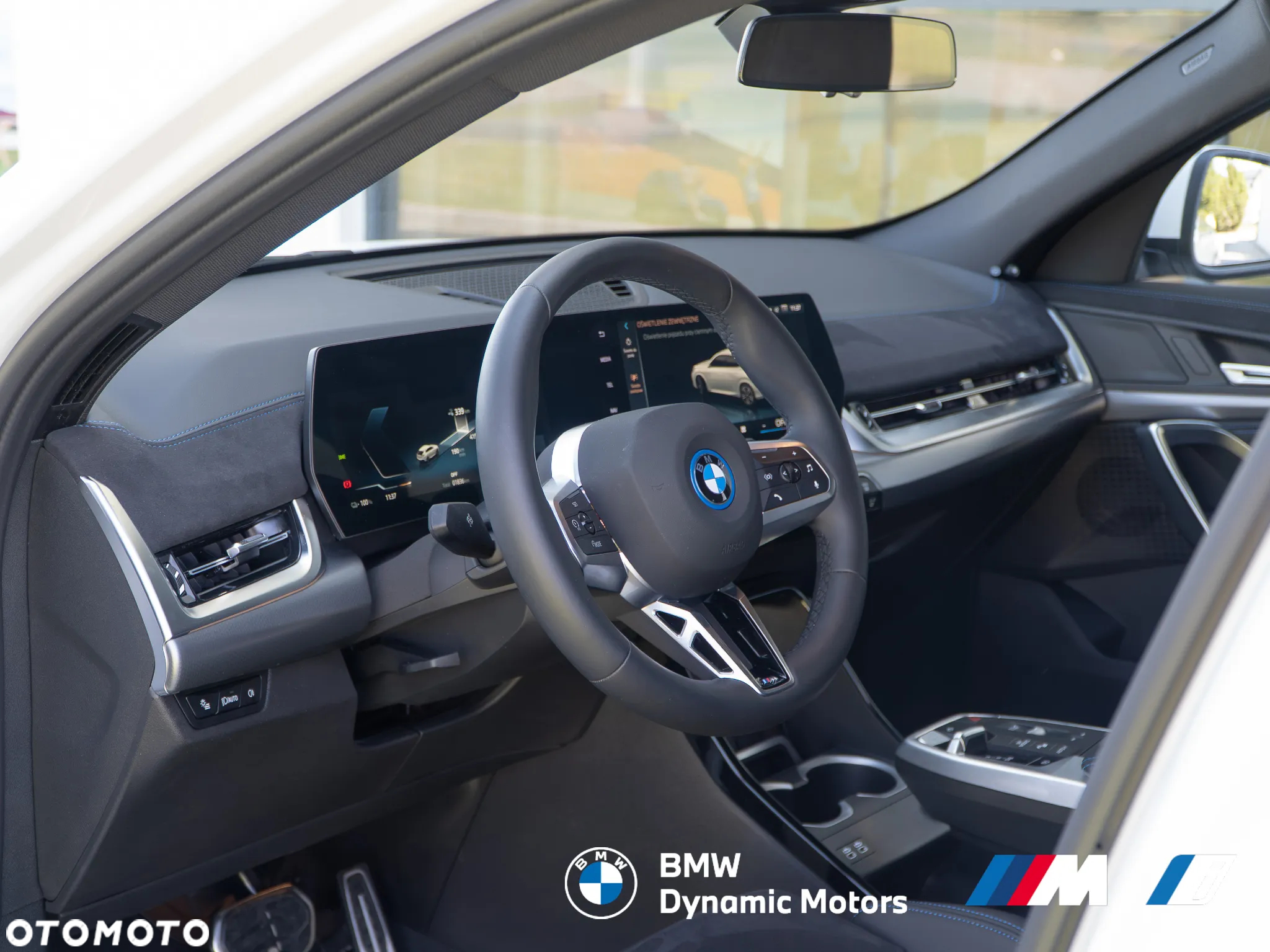 BMW iX2 - 19