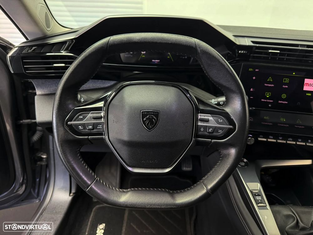 Peugeot 308 SW 1.2 PureTech Allure - 14